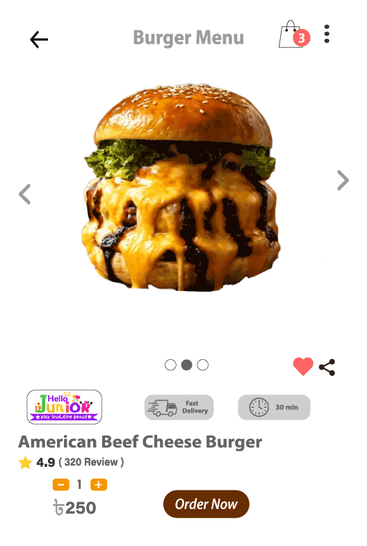 Hello-junior-mobile-banner